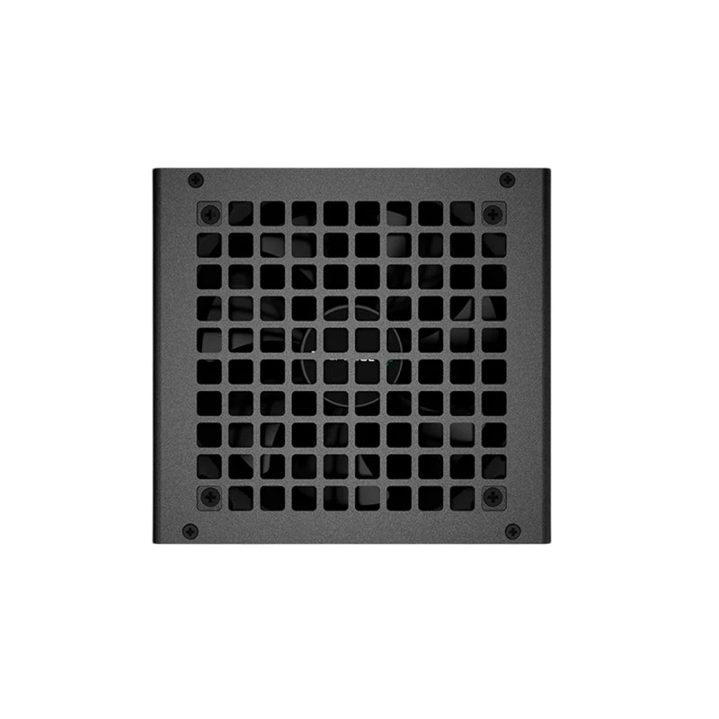 Power Supply ATX 550W Deepcool GamerStorm PF550L, 80+, 120mm, Active PFC+Double tube forward, Flat cable design