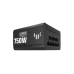 Power Supply ATX 750W ASUS TUF Gaming, 80+ Gold, 150mm, Active PFC, OPP/OVP/UVP/SCP/OCP/OTP, Full Modular, Black