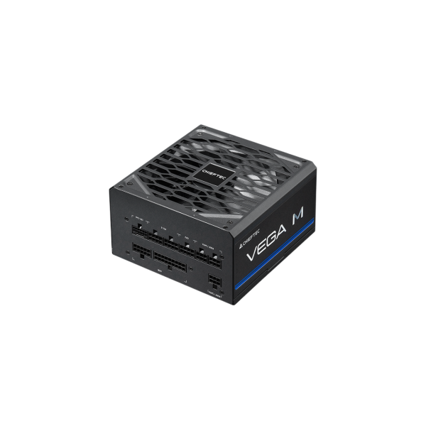 Bloc de alimentare 850W Chieftec Vega M PPG-850-C, Black