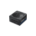 Блок питания 850W Chieftec Vega M PPG-850-C, Black