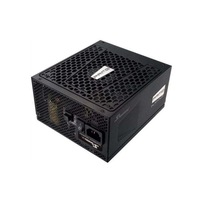Seasonic Prime Ultra 650 80+ Platinum