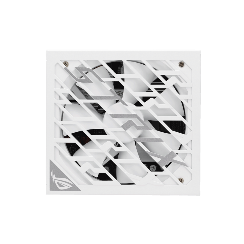 Блок питания 1000W Asus ROG Strix Gaming, White