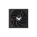 Блок питания ATX 850 Вт ASUS TUF Gaming, 80+ Gold, 150 мм, Active PFC, OPP/OVP/UVP/SCP/OCP/OTP, полностью модульный, черный