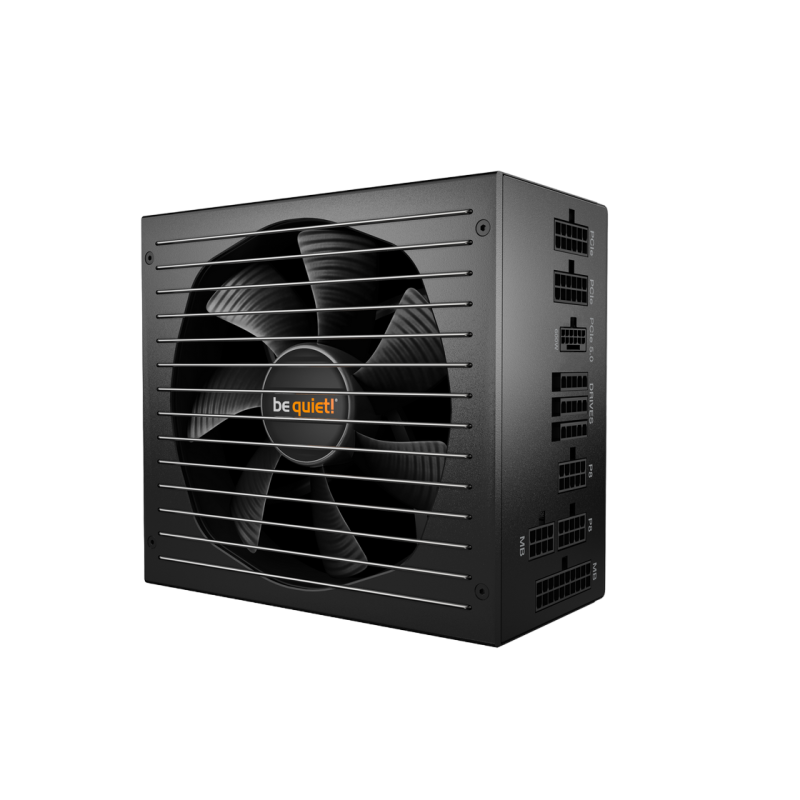 Блок питания 1000W Be Quiet Straight Power 12
