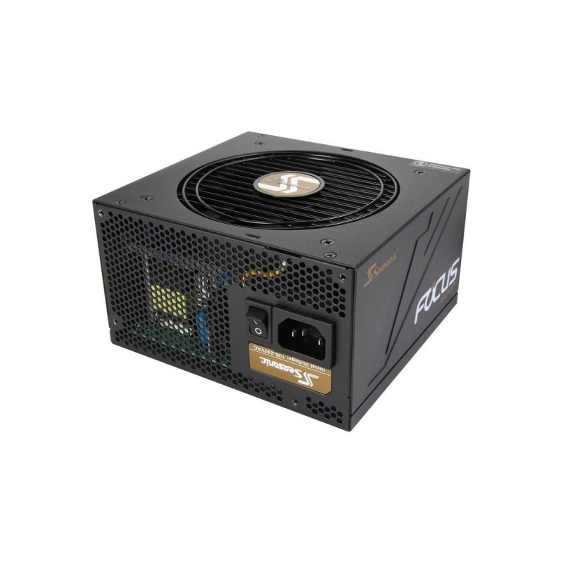 Seasonic Focus GM-650