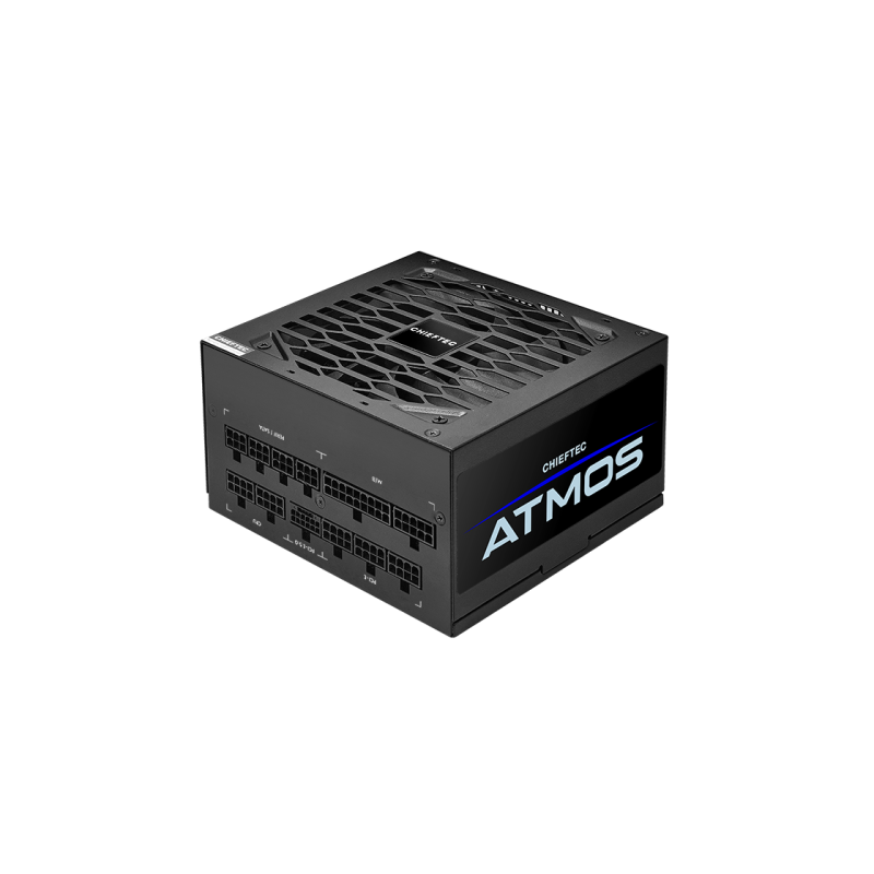 Bloc de alimentare 850W Chieftec Atmos CPX-850FC