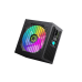 Gamemax VP-600-RGB, 80+ Bronze