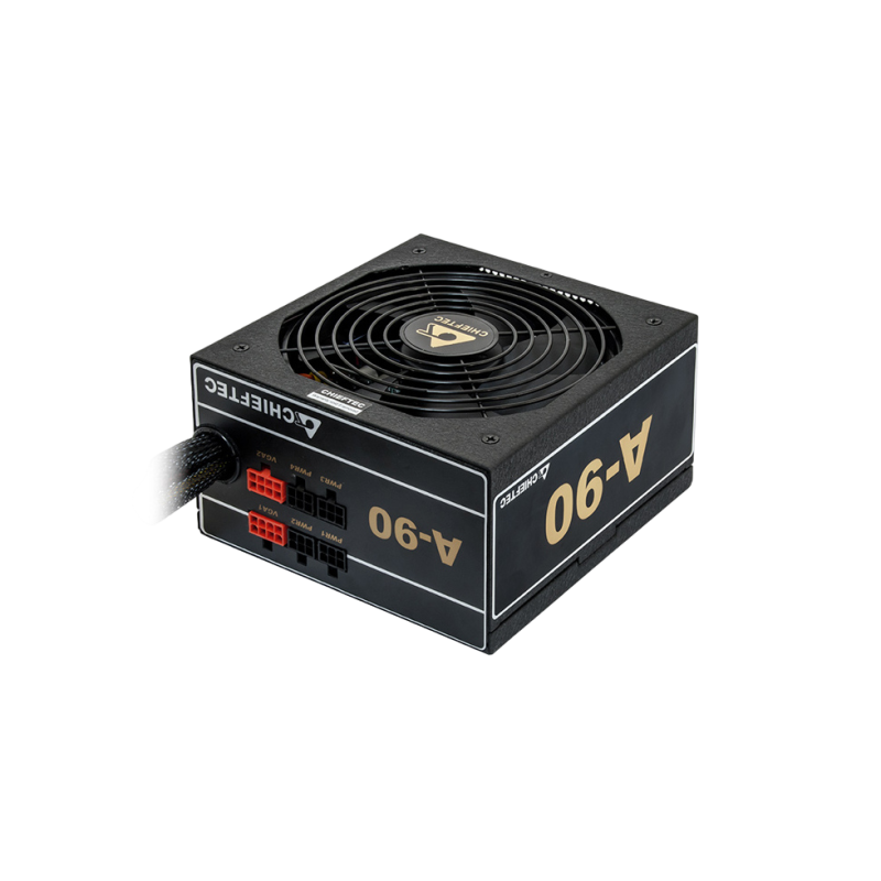 Блок питания 750W Chieftec A-90 GDP-750C