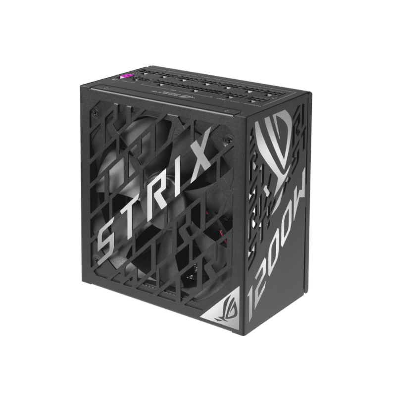 Блок питания 1200W Asus ROG Strix Gaming