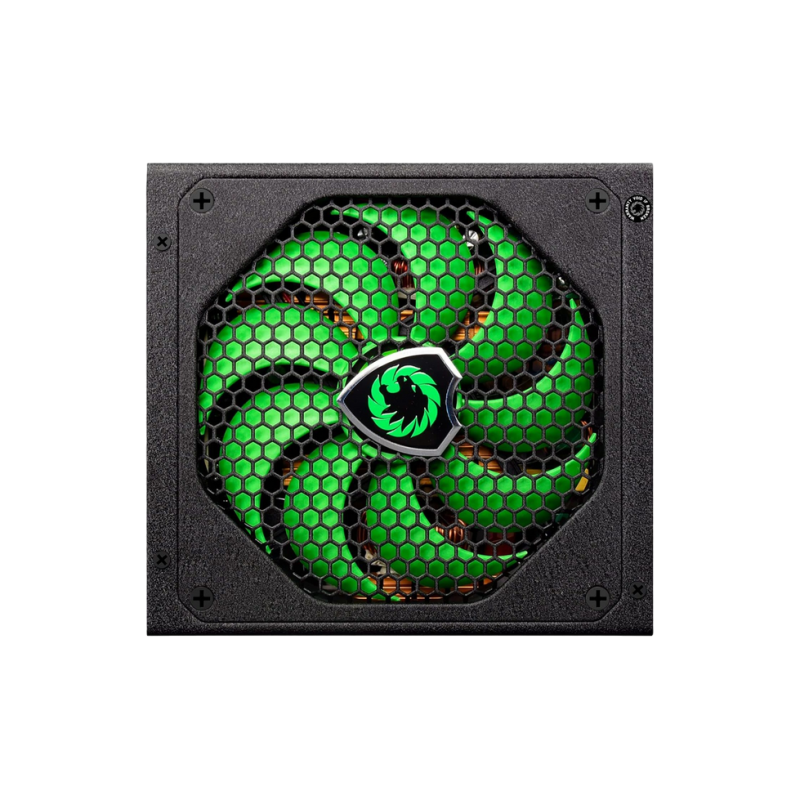 Блок питания 800W Gamemax GM-800 Блок питания 800W Gamemax GM-800
