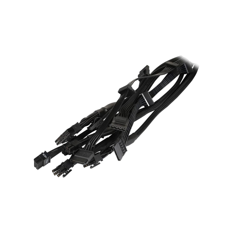 Seasonic Focus PX-750, Platinum