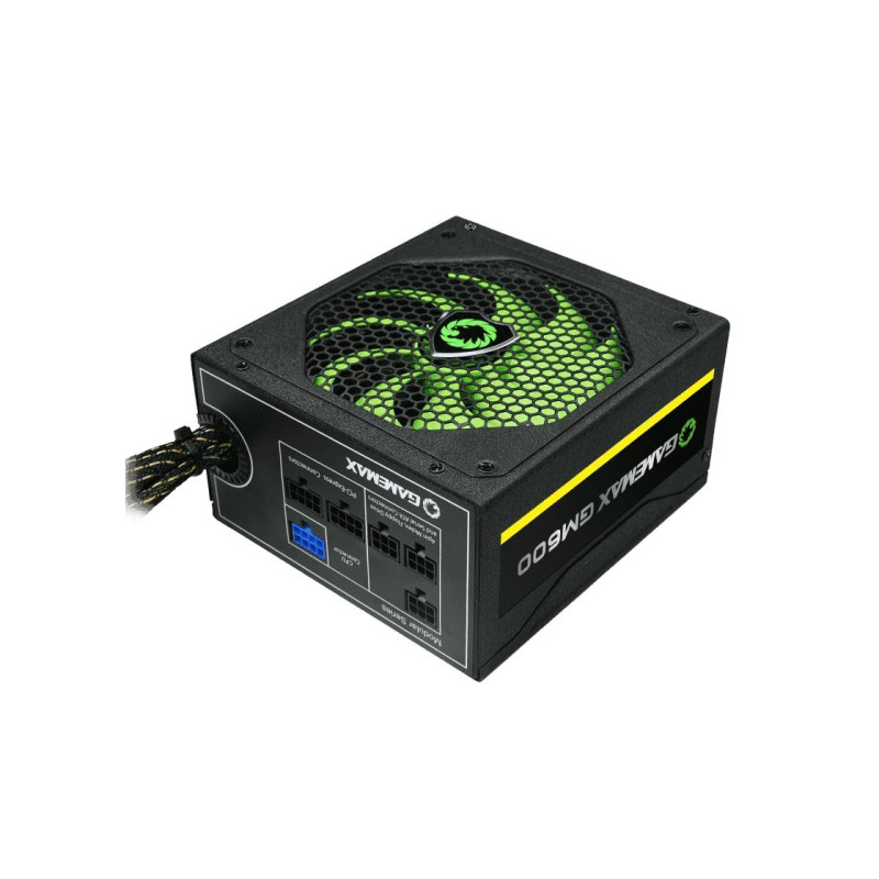 Gamemax GM-600