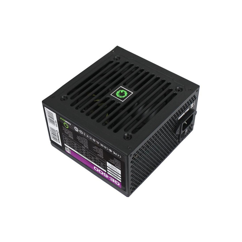 Блок питания 600W Gamemax GE-600