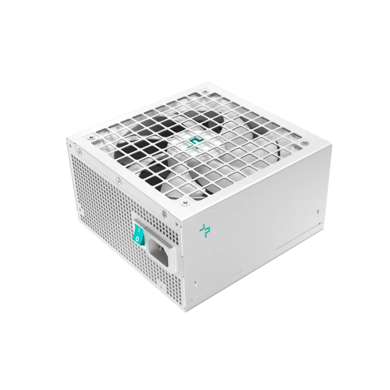 Блок питания 750W Deepcool GamerStorm PN750M
