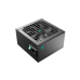 Power Supply ATX 600W Deepcool GamerStorm PF600X, 80+ Bronze, 120mm, Active PFC, DC/DC, Flat cable design, Black