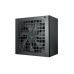 Power Supply ATX 800W Deepcool PL800D, 80+ Bronze, 120mm, Active PFC, DC/DC, ATX3.1, Flat cable design, Black