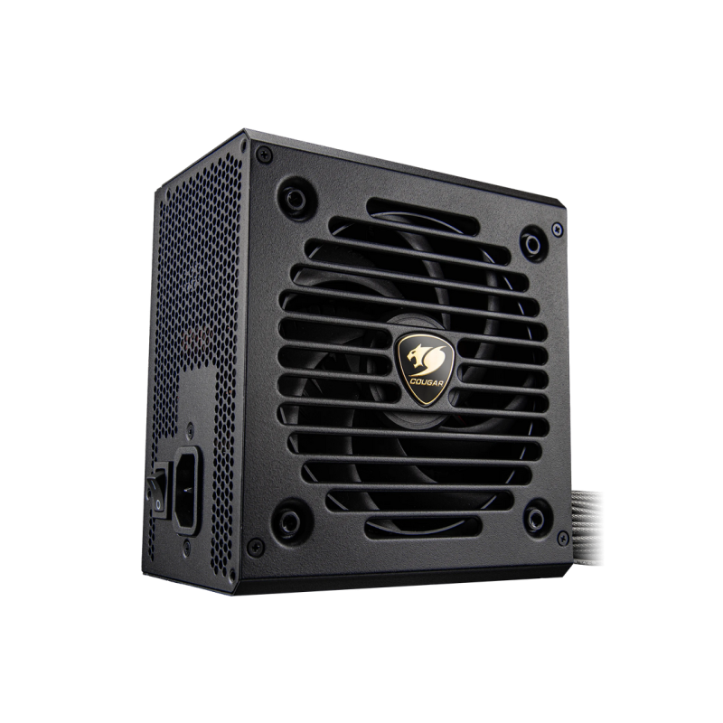 Power Supply ATX 850W Cougar Power GES 850, 80+ Gold, 120mm, Cables 600mm