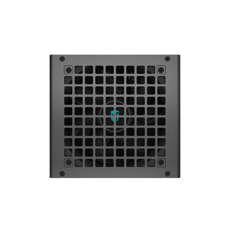 Power Supply ATX 750W Deepcool GamerStorm PQ750G, 80+ Gold, 120mm, Active PFC, LLC Half Bridge + DC/DC, ATX 3.1,