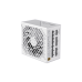 Блок питания ATX 750 Вт GAMEMAX GX-750 PRO, 80+ Gold, 135 мм, ATX 3.1, PCIe 5.1, LLC+DC/DC, полностью модульный, белый
