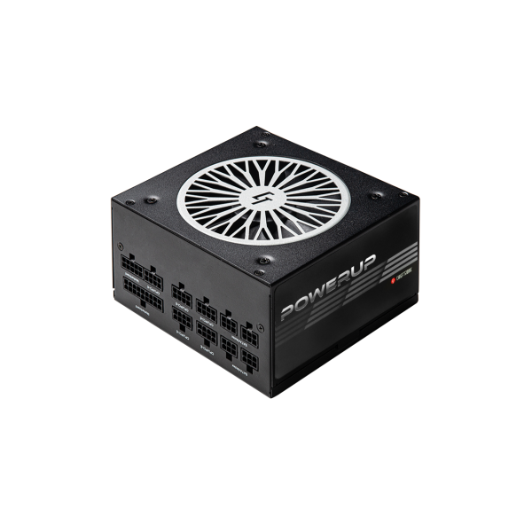 Bloc de alimentare 750W Chieftec Atmos CPX-750FC