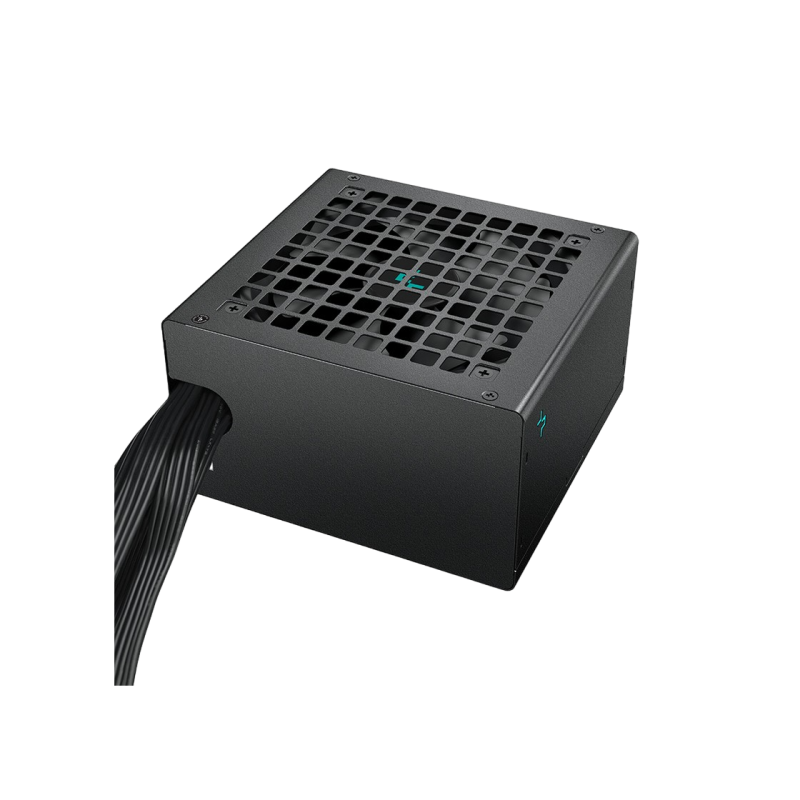 Блок питания 750W Deepcool PL750D, Black