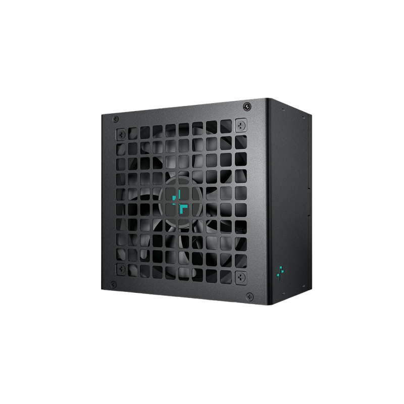 Блок питания 750W Deepcool PL750D, Black