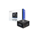 Power Supply ATX 850W Chieftec VITA BPX-850-C, 80+ Bronze, 120mm, Active PFC, Semi-modular, Black