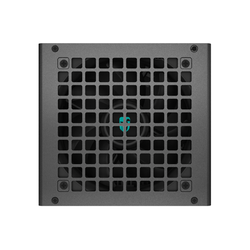 Power Supply ATX 1200W Deepcool GamerStorm PQ1200G, 80+ Gold, 120mm, Active PFC, LLC Half Bridge + DC/DC, ATX 3.1