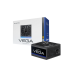 Блок питания 850W Chieftec Vega PPG-850-S