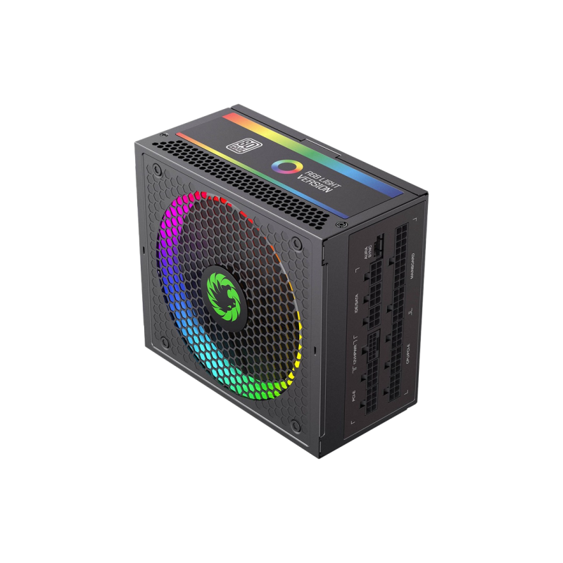 PSU 1300W Gamemax RGB-1300