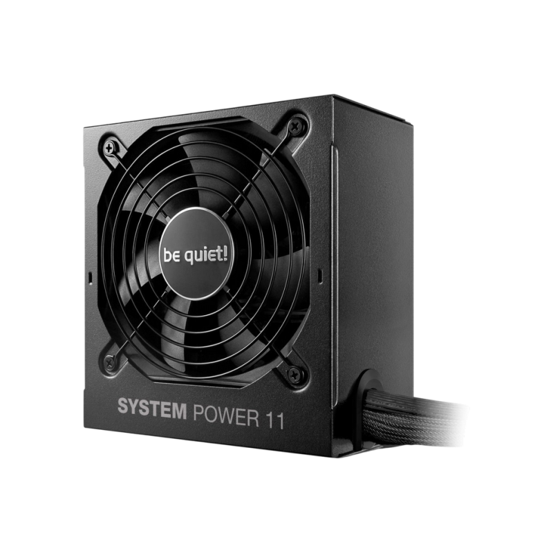 Блок питания 550W Be Quiet System Power 11