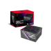 Power Supply ATX 1000W ASUS ROG Strix Gaming, 80+ Platinum, 150mm, Active PFC, OPP/OVP/UVP/SCP/OCP/OTP, Fully