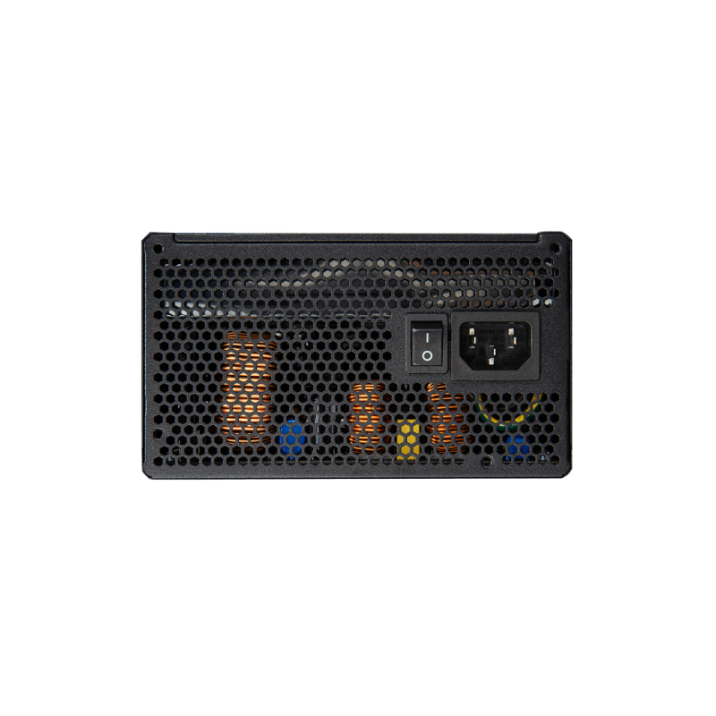 Power Supply ATX 1200W Cougar Power GLE 1200, 80+ Gold, 135mm, Full Modular