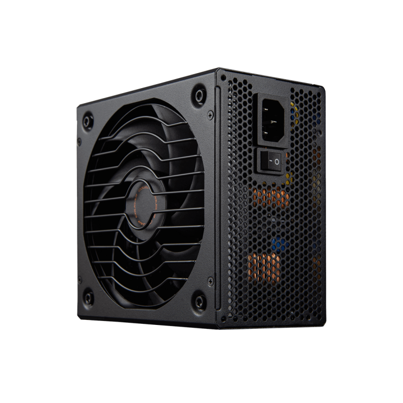 Power Supply ATX 1000W Cougar Power GLE 1000, 80+ Gold, 135mm, Full Modular