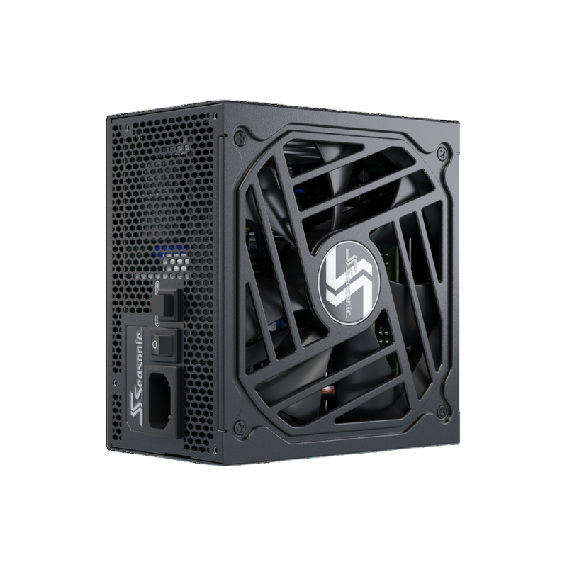 Сезонный фокус GX-850 80+ Золото