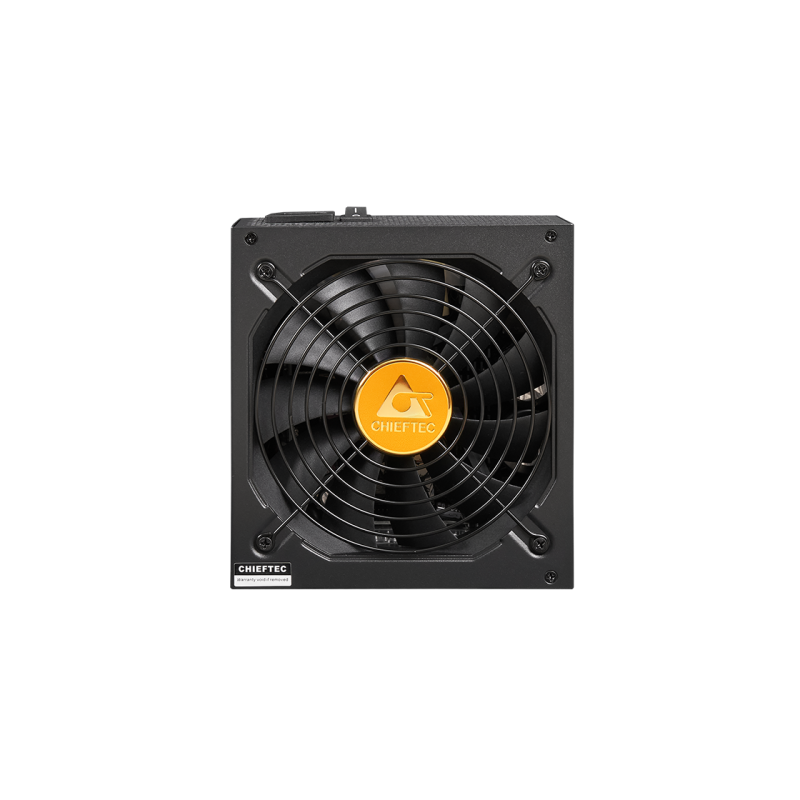 Блок питания 850W Chieftec PPS-850FC-A3