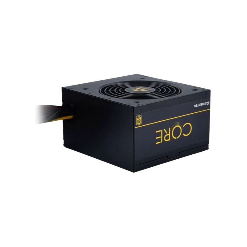 Bloc de alimentare 600W Chieftec Core BBS-600S