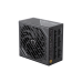 Блок питания ATX 750 Вт GAMEMAX GX-750 PRO, 80+ Gold, 135 мм, ATX 3.1, PCIe 5.1, LLC+DC/DC, полностью модульный, черный