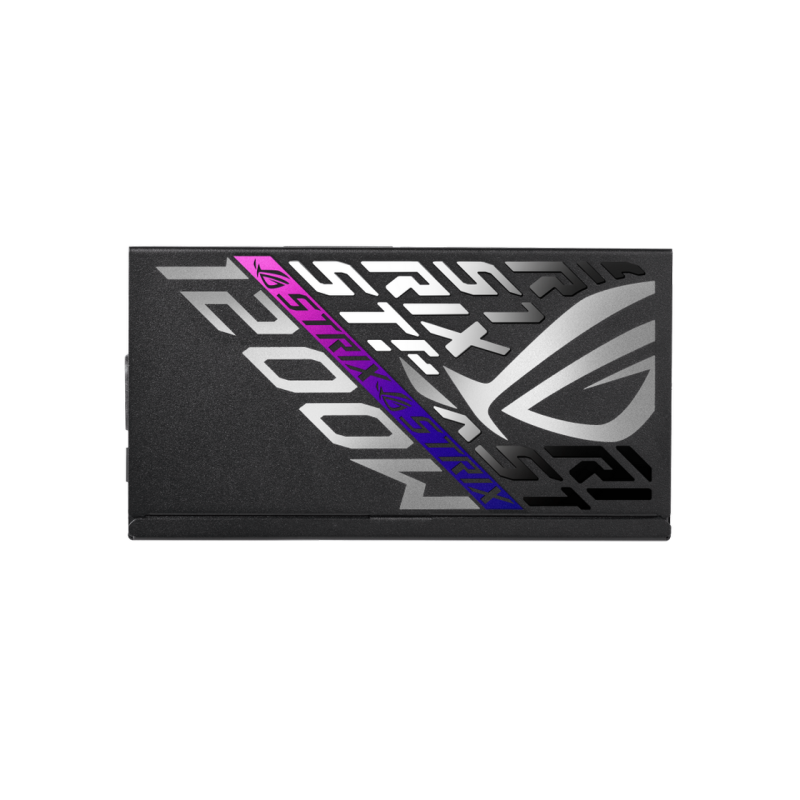 Блок питания 1200W Asus ROG Strix Gaming