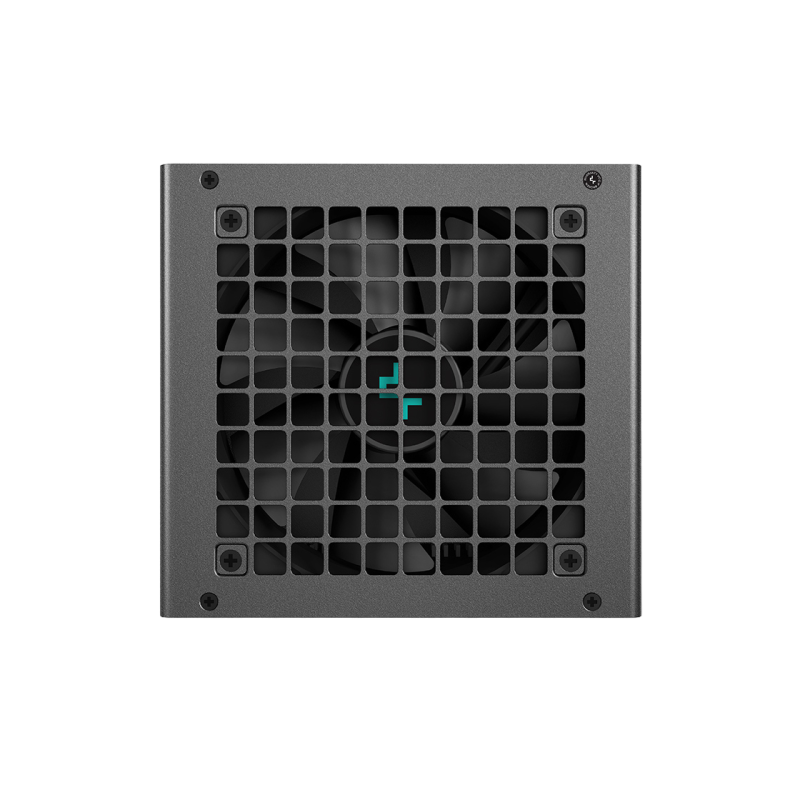 Блок питания 850W Deepcool PN850M, Black