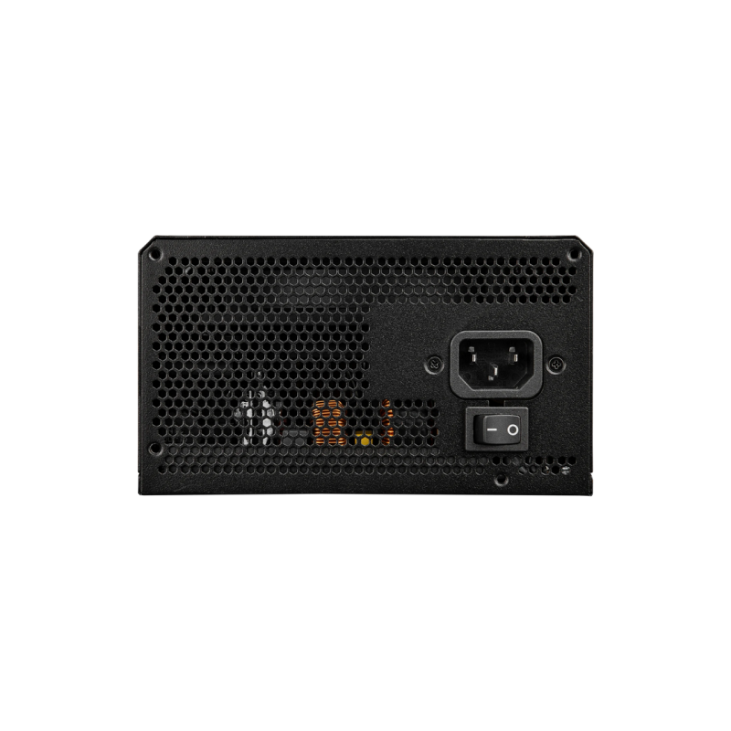 Power Supply ATX 850W Cougar Power GES 850, 80+ Gold, 120mm, Cables 600mm