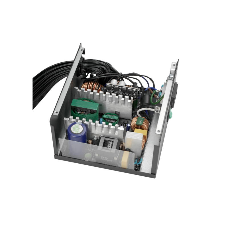 Блок питания 700W Deepcool PK700D