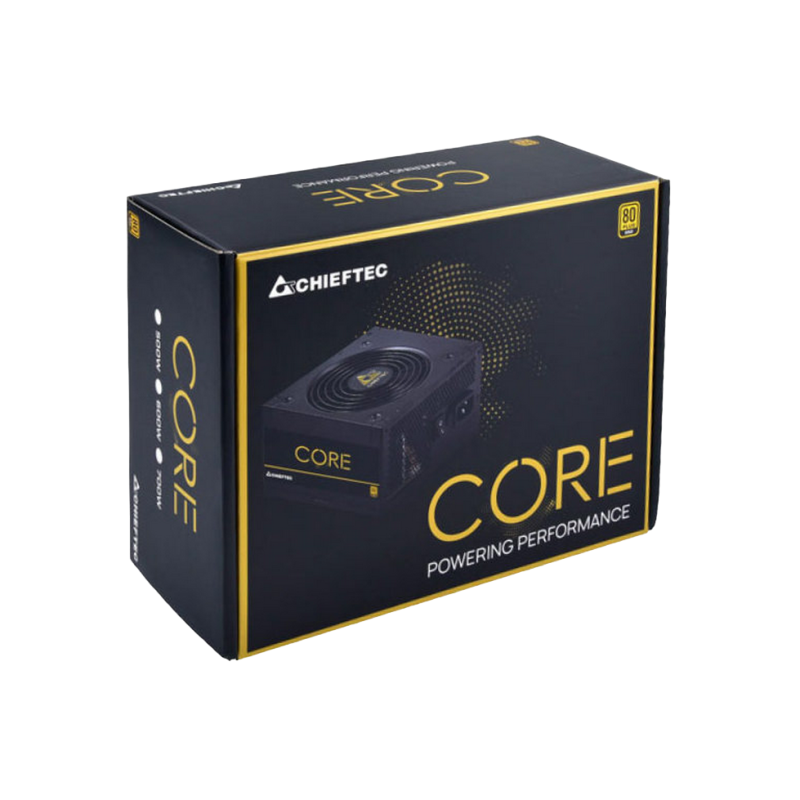 Bloc de alimentare 600W Chieftec Core BBS-600S