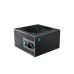 Power Supply ATX 550W Deepcool GamerStorm PF550L, 80+, 120mm, Active PFC+Double tube forward, Flat cable design