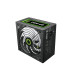 Bloc de alimentare 650W Gamemax GP-650, Black