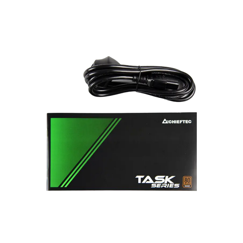 Bloc de alimentare 600W Chieftec TASK TPS-600S