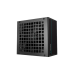 Power Supply ATX 550W Deepcool GamerStorm PF550L, 80+, 120mm, Active PFC+Double tube forward, Flat cable design