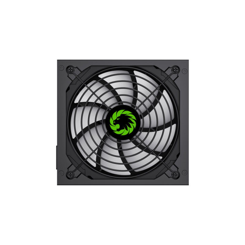 Блок питания 650W Gamemax GP-650, Black Блок питания 650W Gamemax GP-650, Black