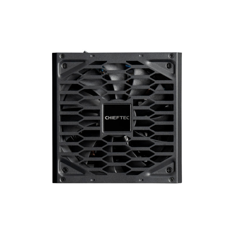 Bloc de alimentare 750W Chieftec Vega PPG-750-S, Black