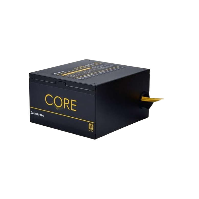 Bloc de alimentare 600W Chieftec Core BBS-600S